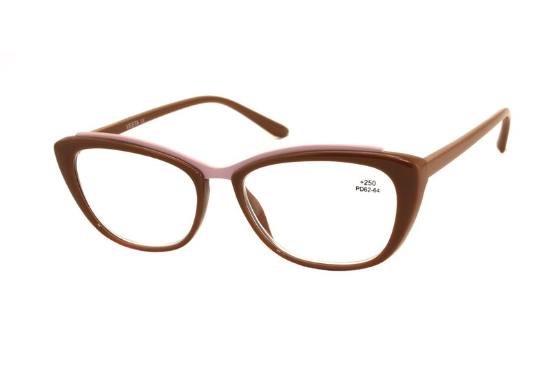Женские готовые очки Vesta 21121 купить онлайн